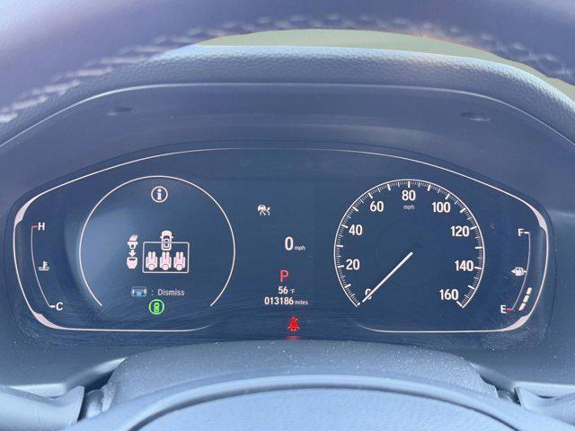used 2022 Honda Accord car, priced at $26,389