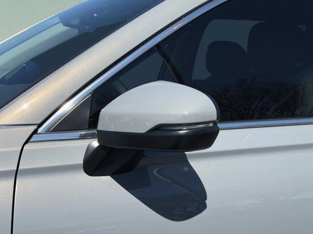 new 2026 Honda CR-V car, priced at $36,863