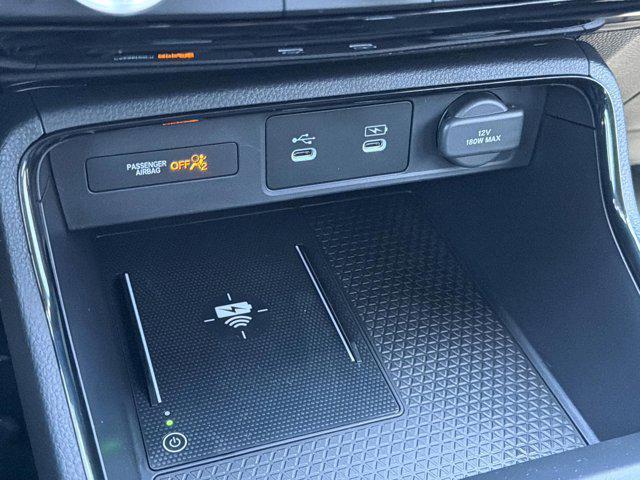 new 2026 Honda CR-V car, priced at $36,863