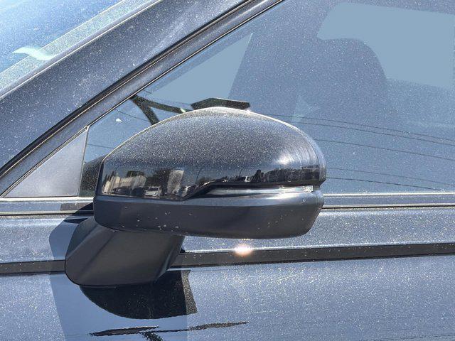 new 2026 Honda CR-V Hybrid car, priced at $40,936