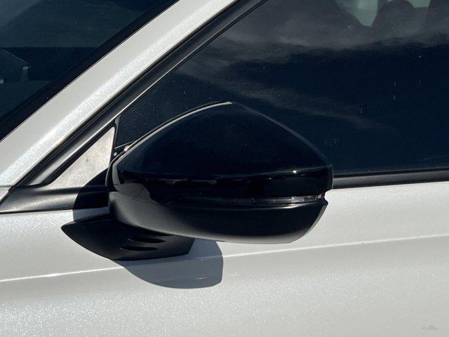 new 2026 Honda Civic Hybrid car, priced at $31,921