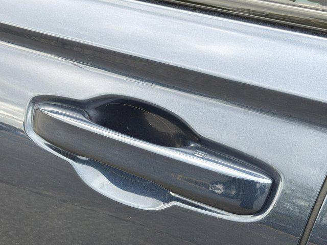 new 2026 Honda CR-V Hybrid car, priced at $35,405