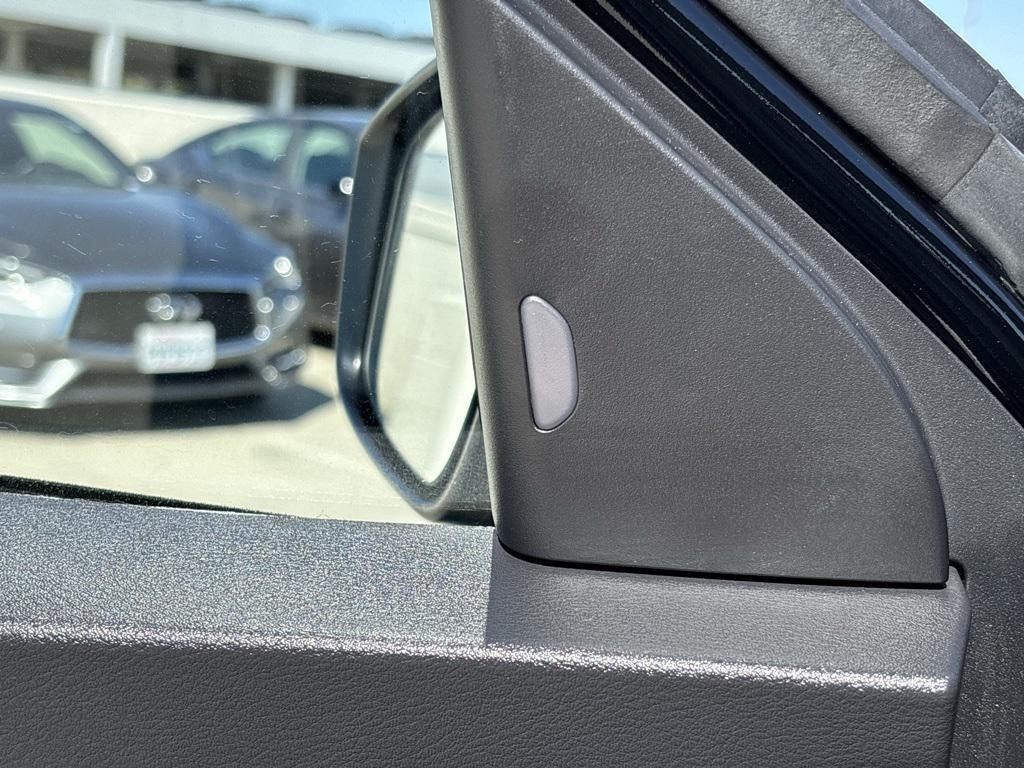 new 2024 Nissan Kicks car, priced at $24,509