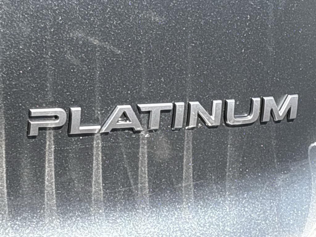 new 2025 Nissan Armada car, priced at $75,710