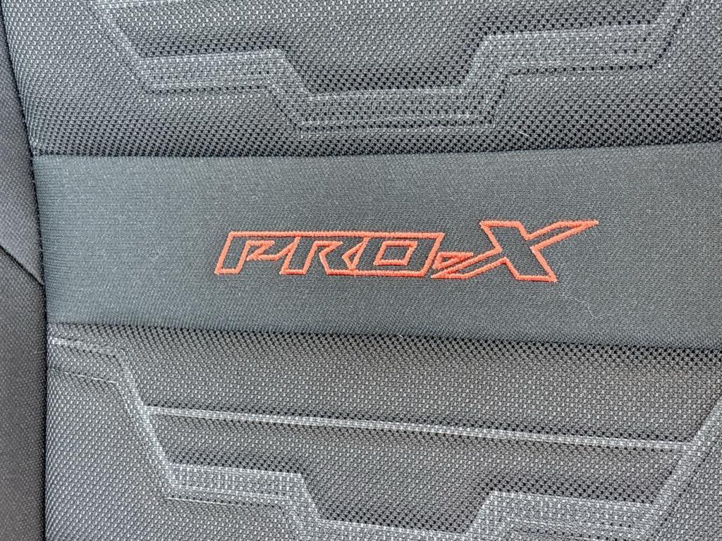 new 2025 Nissan Frontier car, priced at $38,100