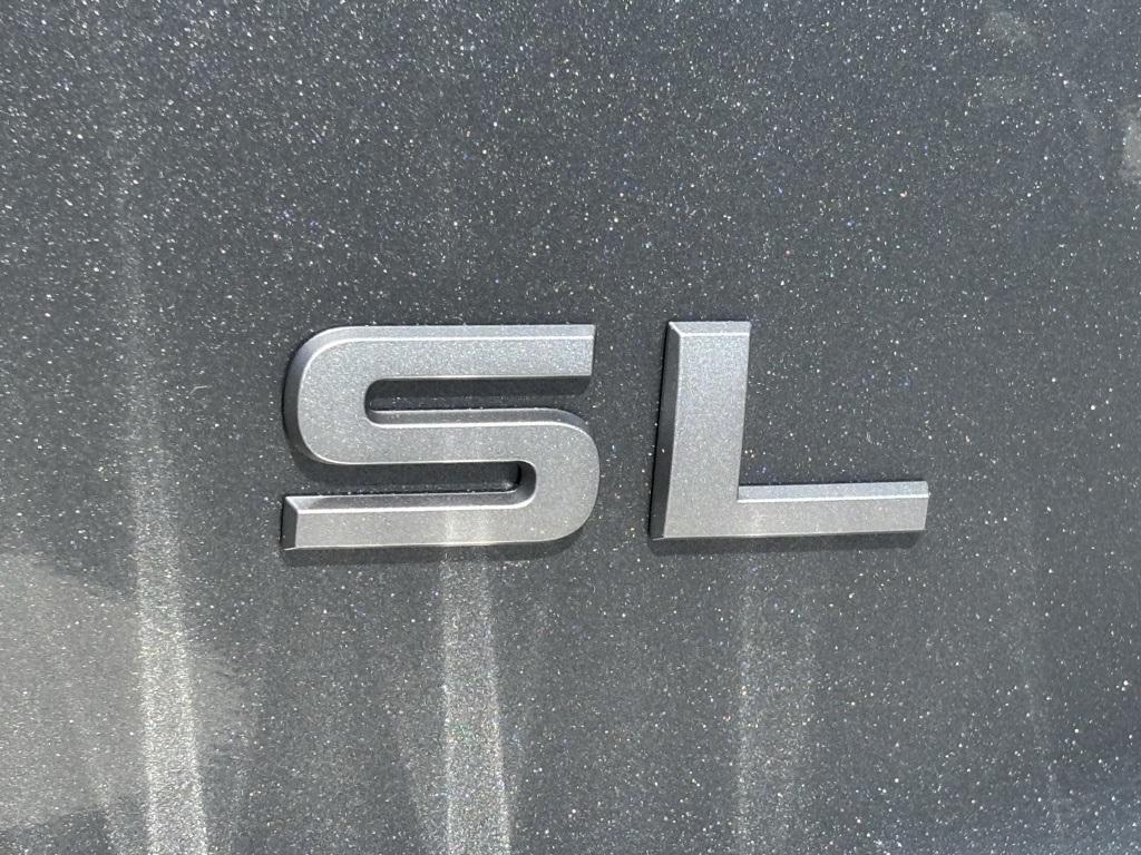 new 2026 Nissan Armada car, priced at $68,345