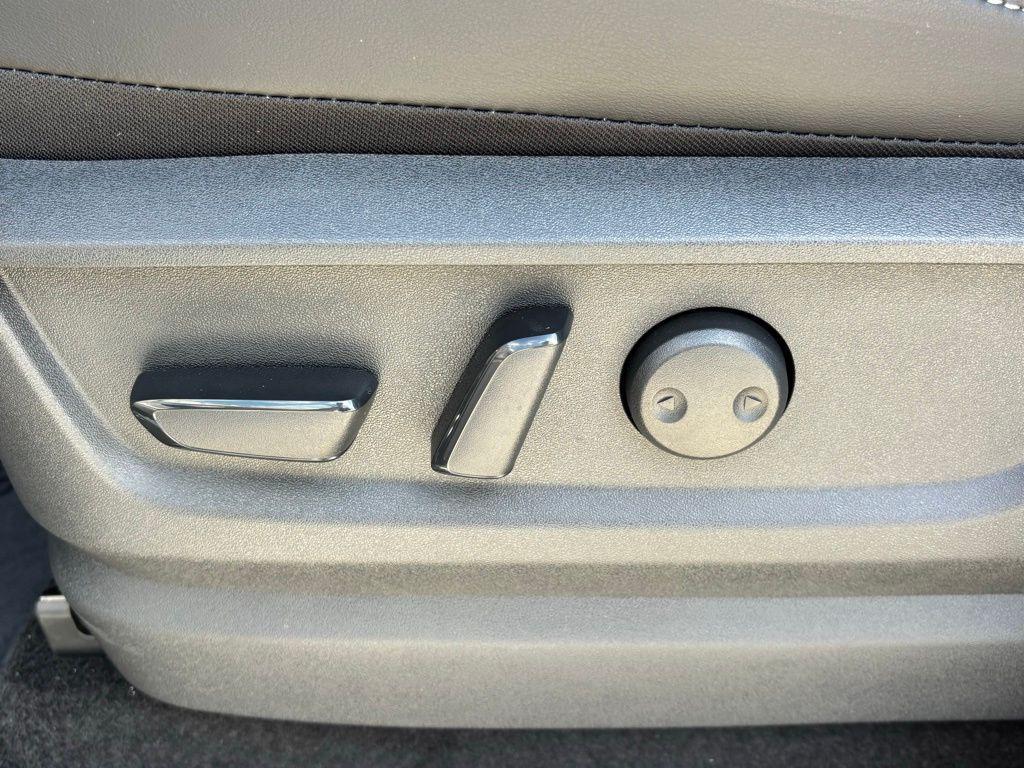 new 2026 Nissan Armada car, priced at $68,345