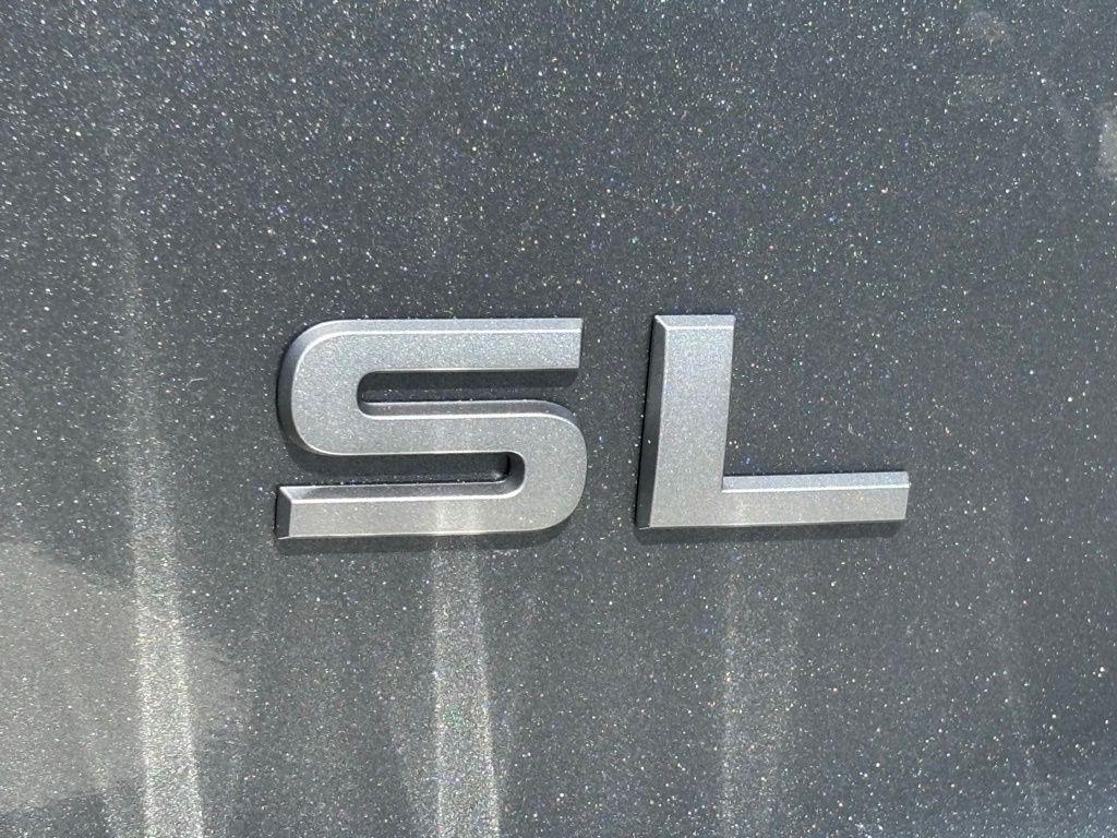 new 2026 Nissan Armada car, priced at $68,345