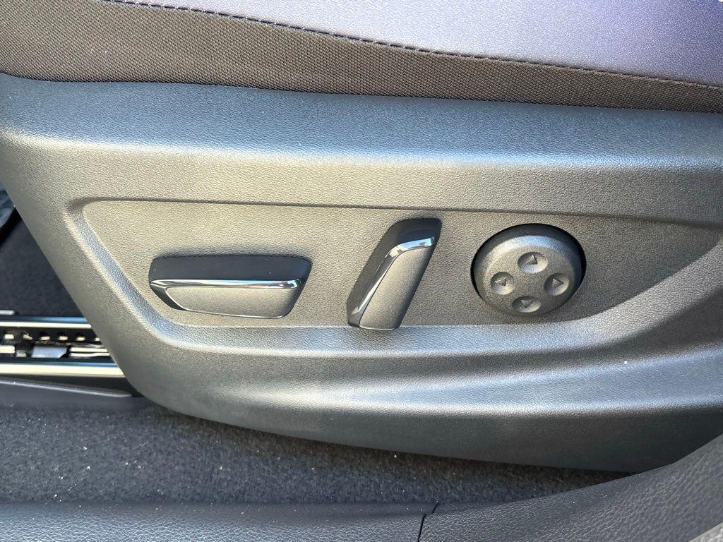 new 2026 Nissan Leaf car, priced at $43,920