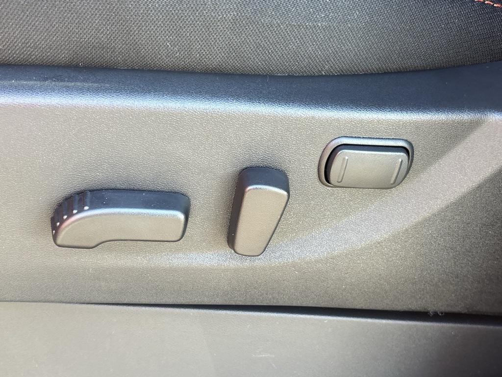 new 2025 Nissan Frontier car, priced at $38,100