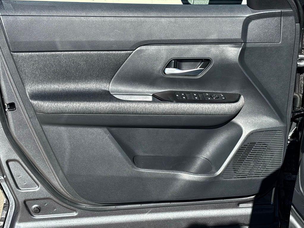 new 2026 Nissan Kicks car, priced at $26,405