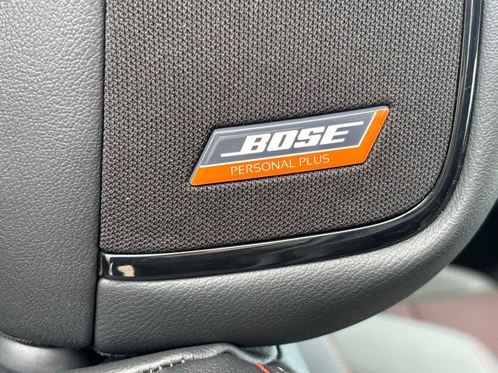 new 2025 Nissan Kicks car, priced at $31,625