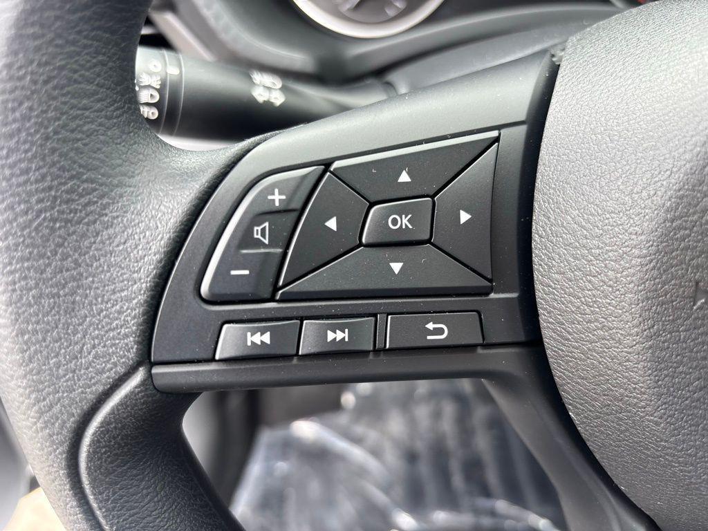 new 2025 Nissan Sentra car, priced at $22,085