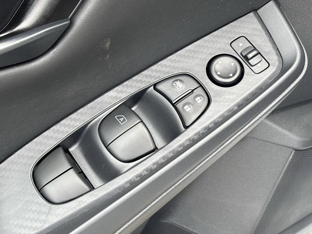 new 2025 Nissan Sentra car, priced at $22,335