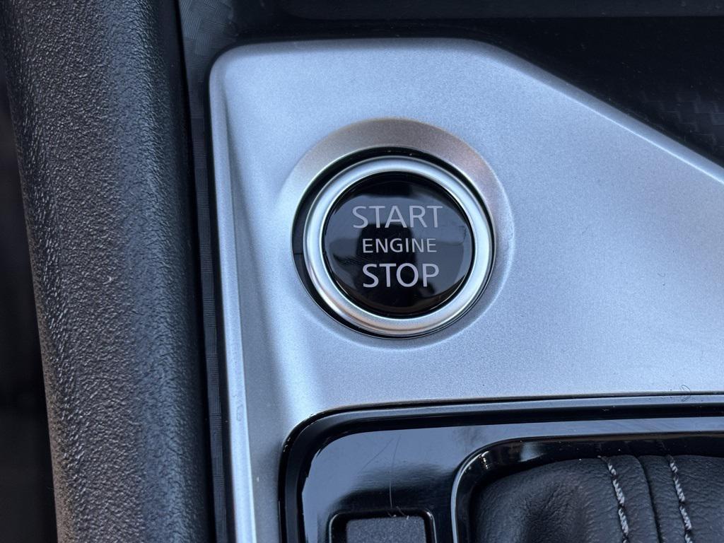 new 2025 Nissan Altima car, priced at $31,160