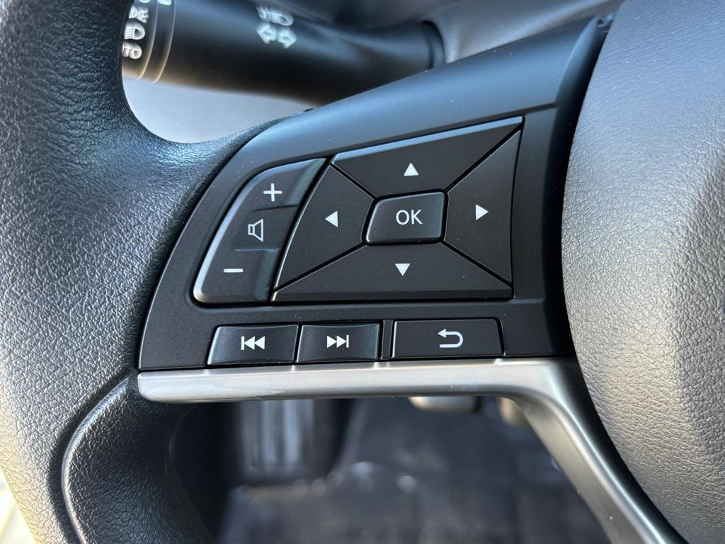 new 2025 Nissan Altima car, priced at $31,160