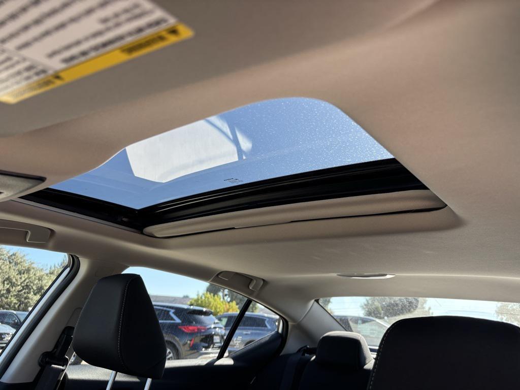 new 2025 Nissan Altima car, priced at $31,160