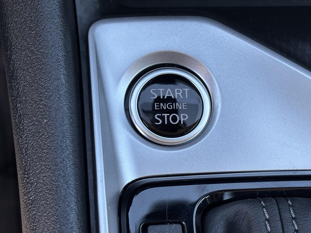 new 2025 Nissan Altima car, priced at $31,160