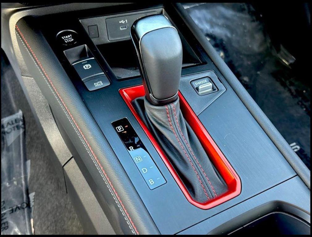 new 2026 Nissan Kicks car, priced at $27,970