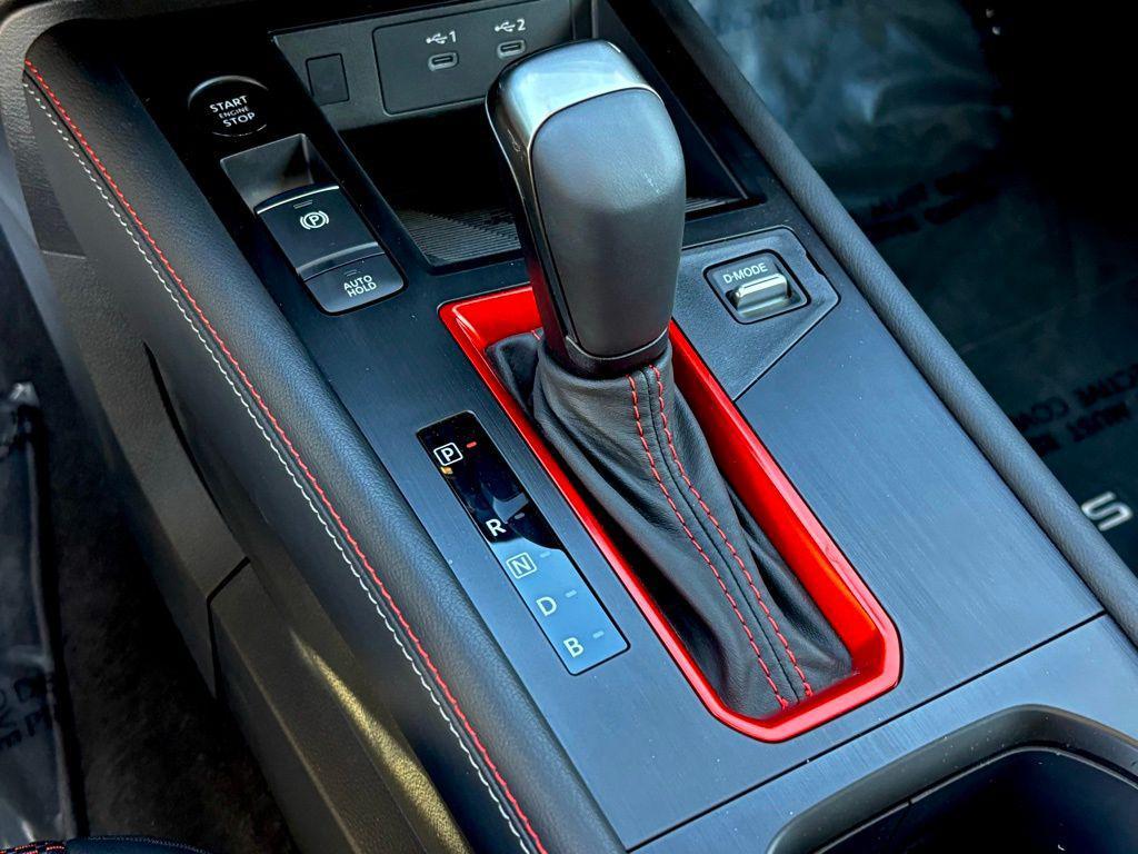 new 2026 Nissan Kicks car, priced at $30,965