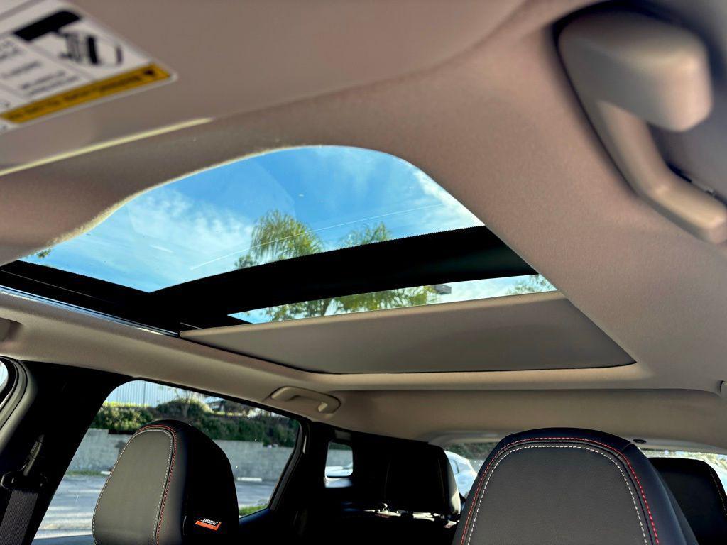 new 2026 Nissan Kicks car, priced at $30,965