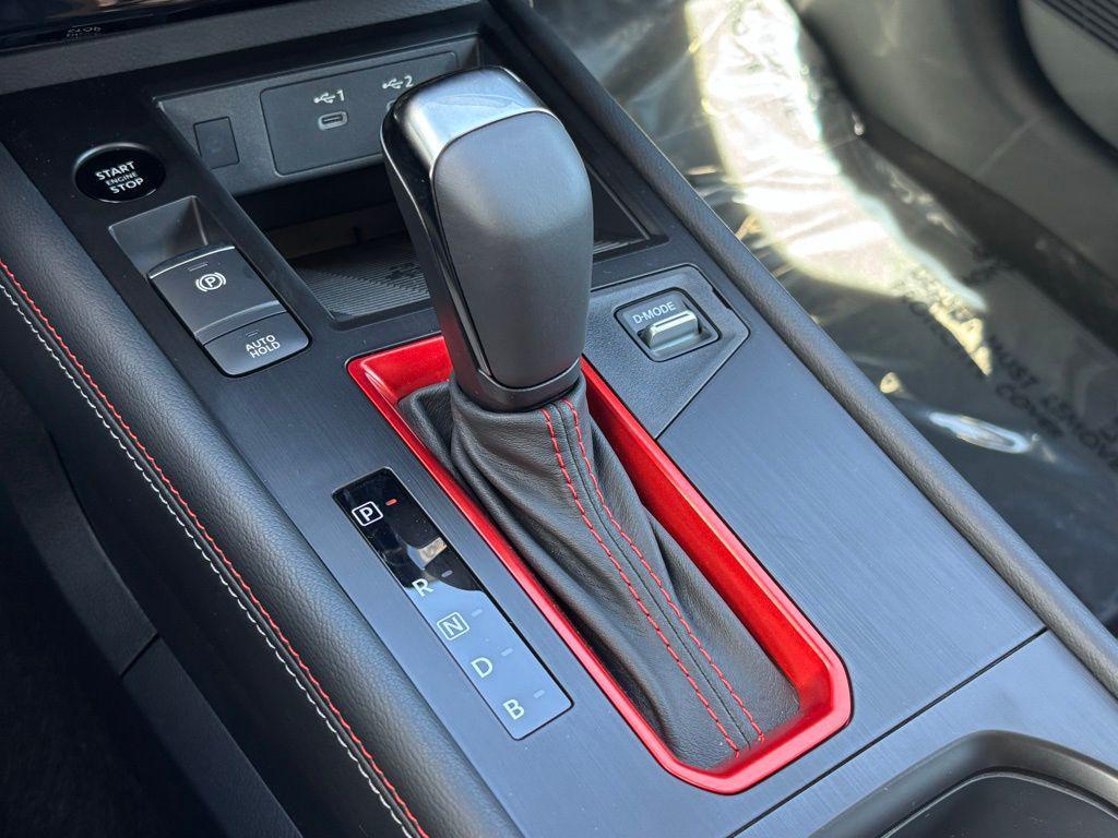 new 2026 Nissan Kicks car, priced at $28,155