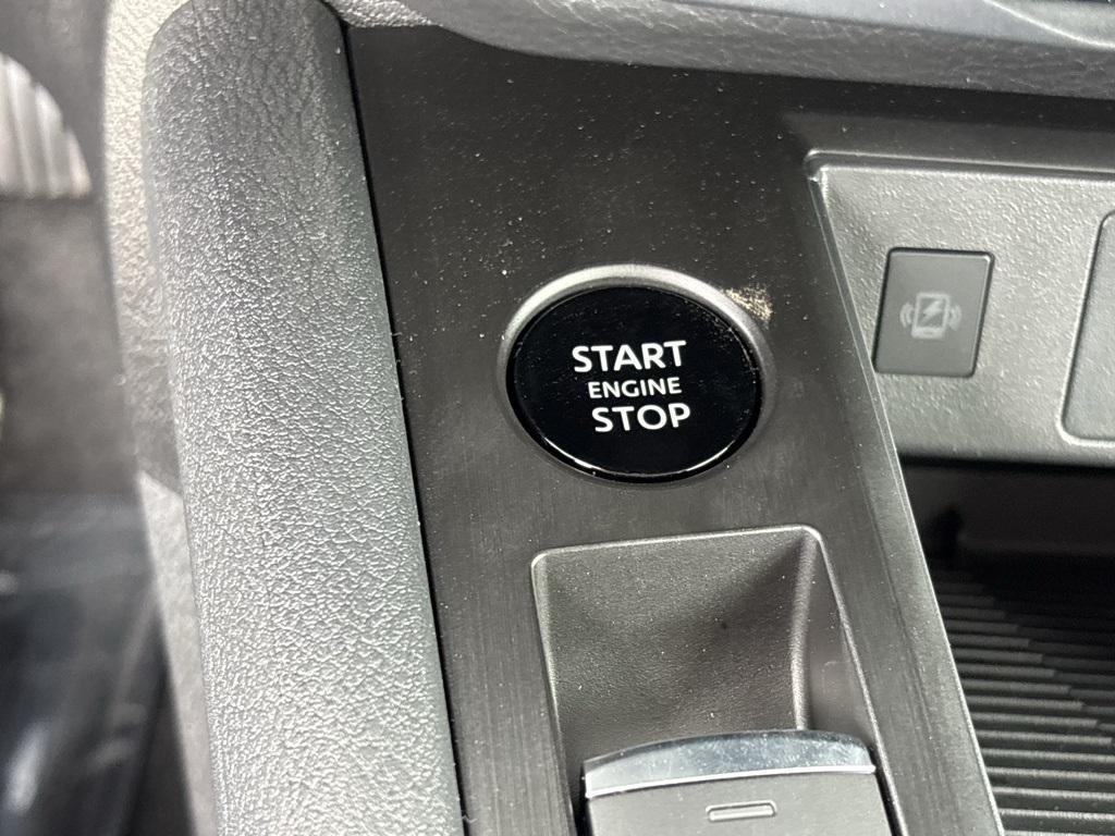 new 2026 Nissan Kicks car, priced at $25,195