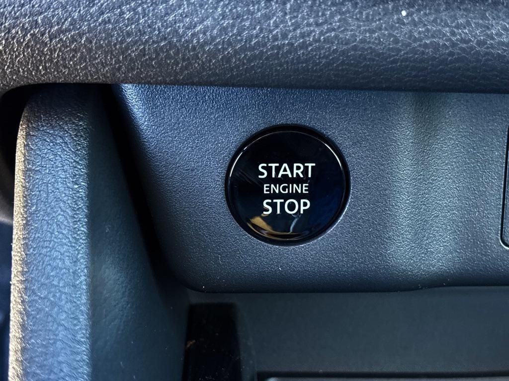 new 2026 Nissan Rogue car, priced at $33,195