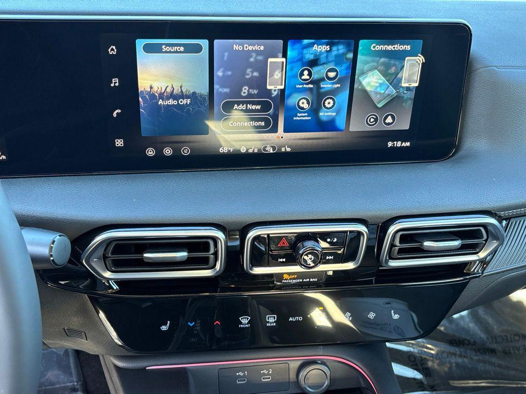 new 2026 Nissan Sentra car, priced at $26,415