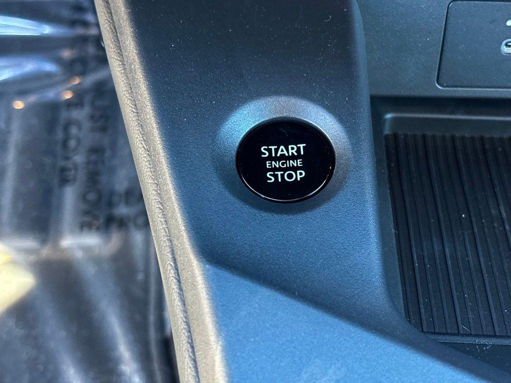 new 2026 Nissan Sentra car, priced at $26,415