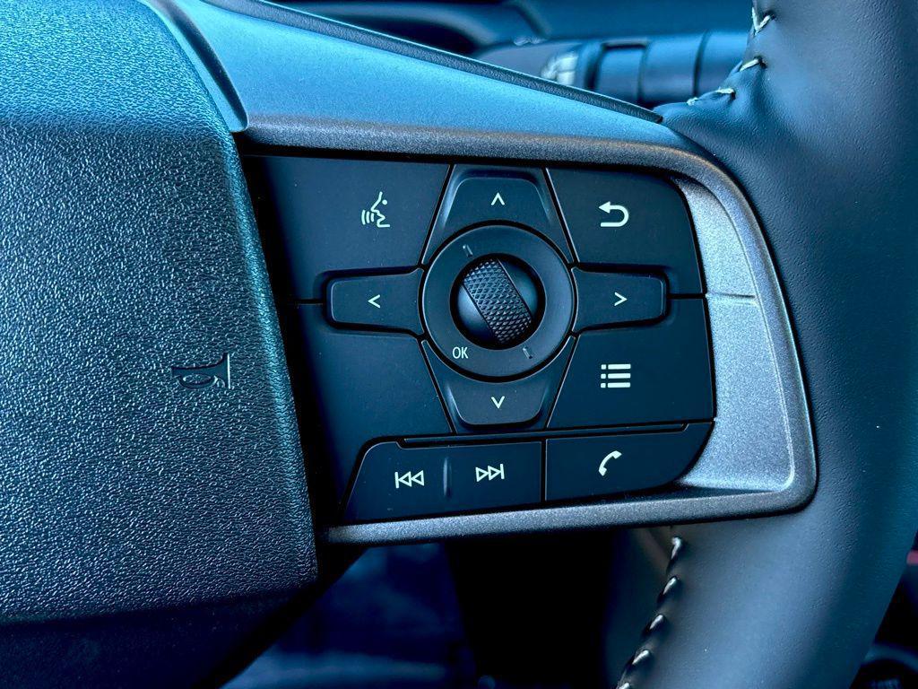 new 2026 Nissan Sentra car, priced at $26,415