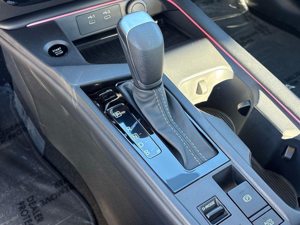 new 2026 Nissan Sentra car, priced at $26,415