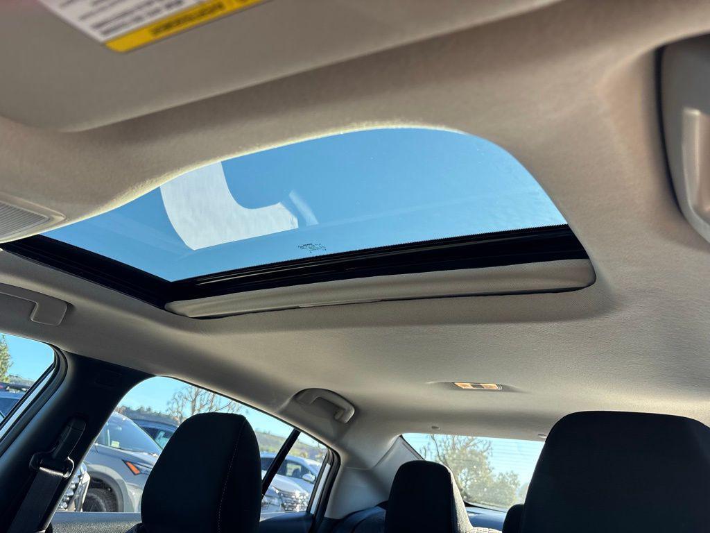 new 2026 Nissan Sentra car, priced at $26,415