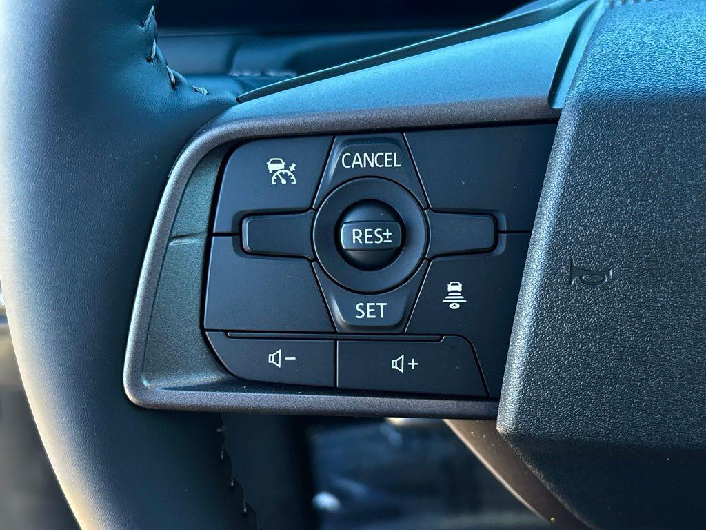 new 2026 Nissan Sentra car, priced at $26,415