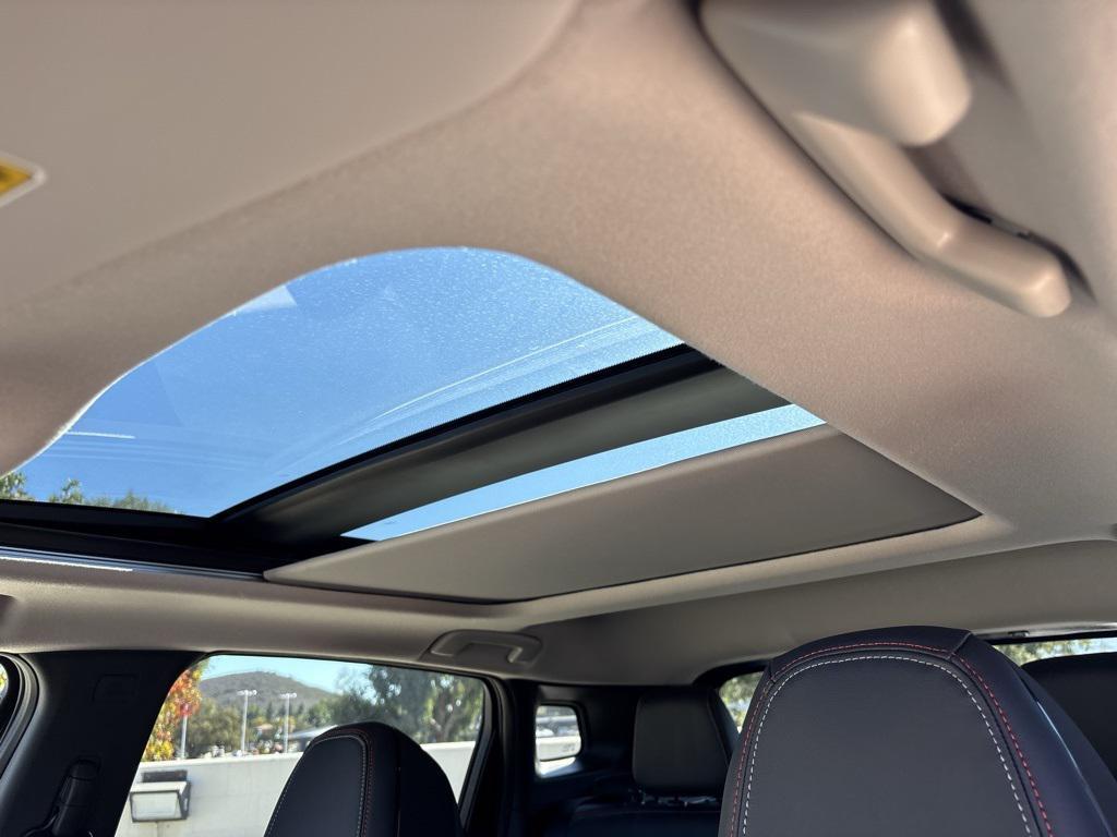 new 2026 Nissan Kicks car, priced at $30,650