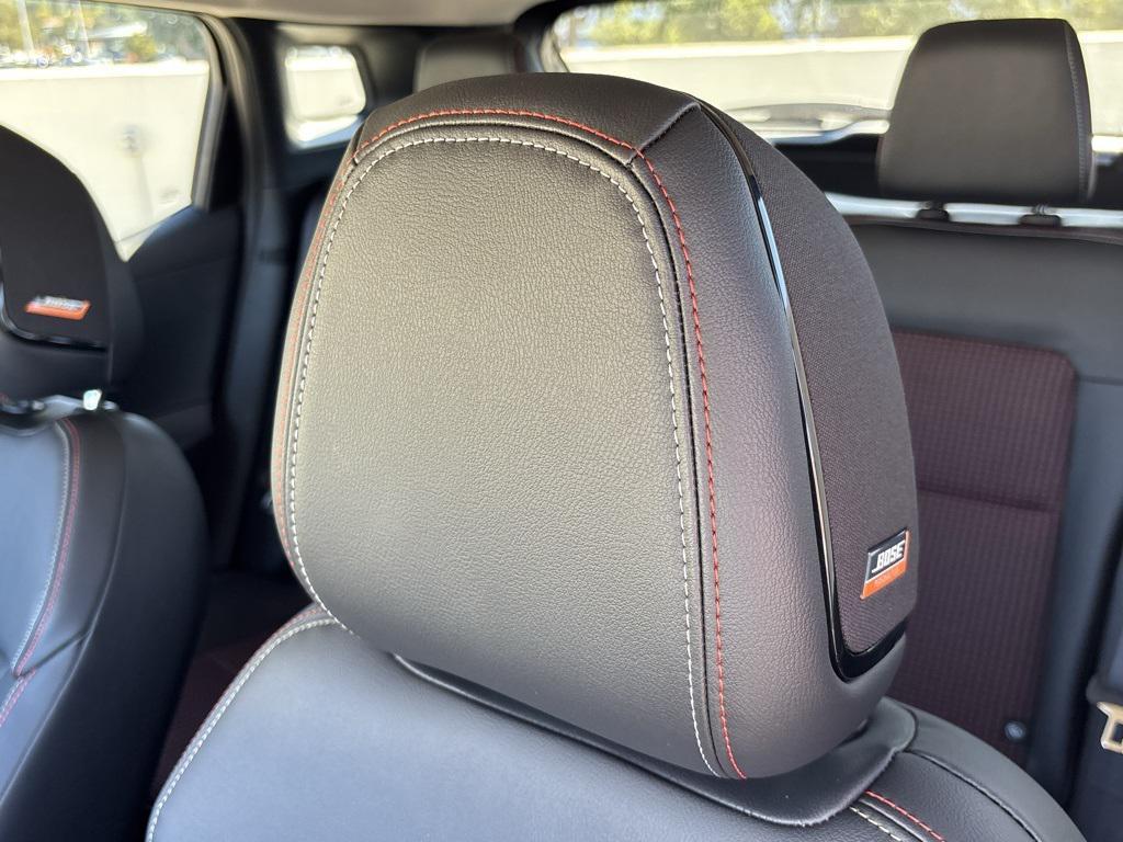 new 2026 Nissan Kicks car, priced at $30,650