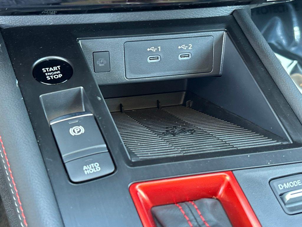 new 2025 Nissan Kicks car, priced at $27,950