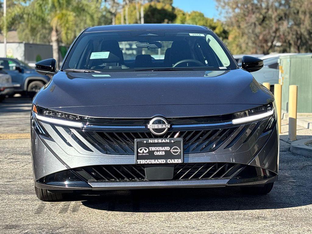 new 2026 Nissan Sentra car, priced at $24,470