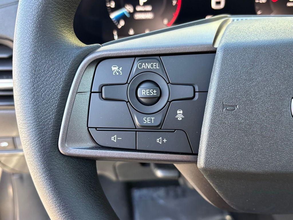 new 2026 Nissan Sentra car, priced at $24,470