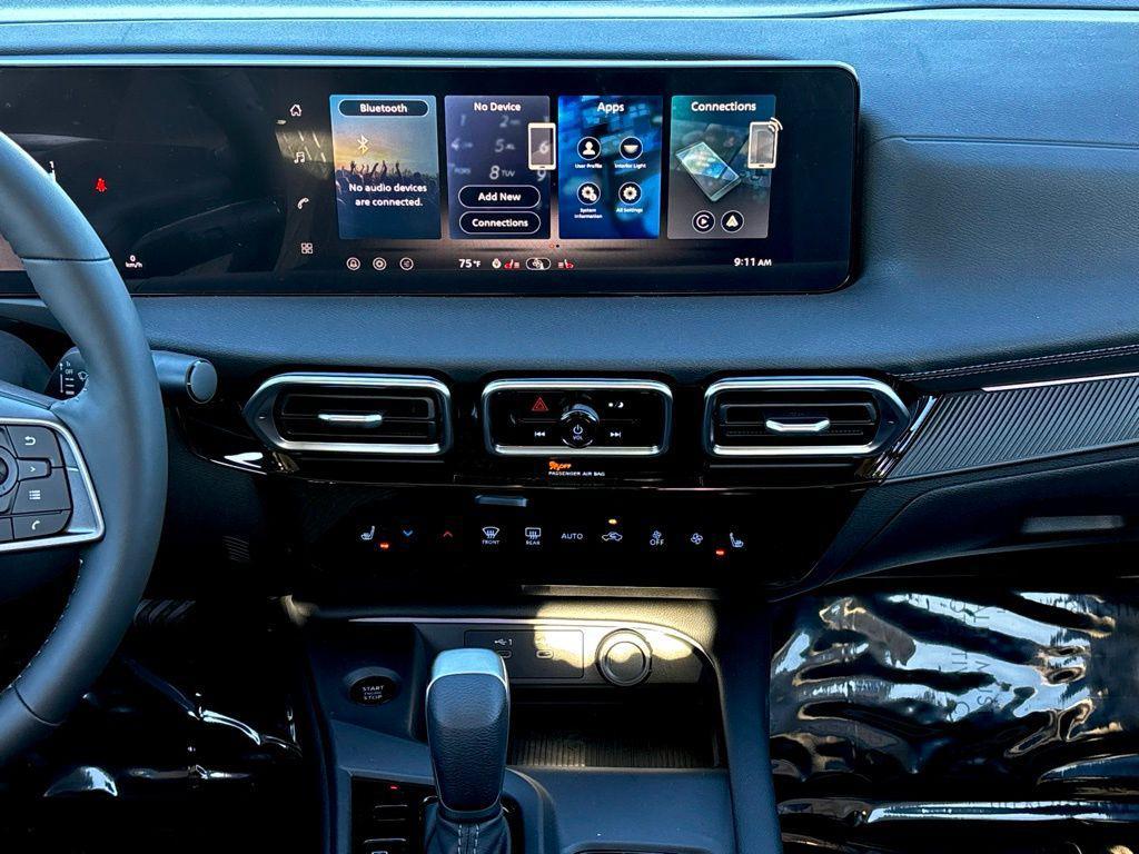 new 2026 Nissan Sentra car, priced at $25,645