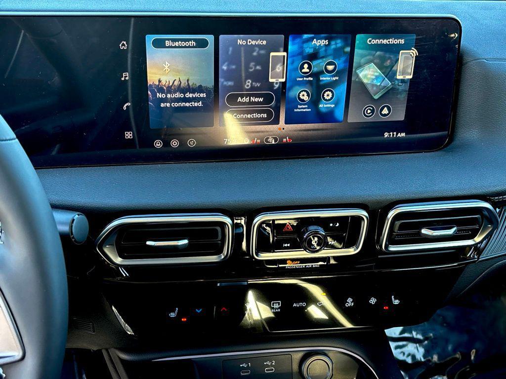 new 2026 Nissan Sentra car, priced at $25,645