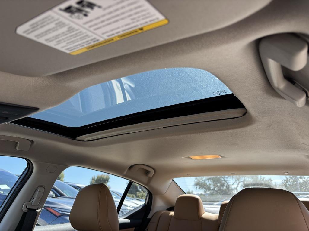 new 2025 Nissan Sentra car, priced at $26,510