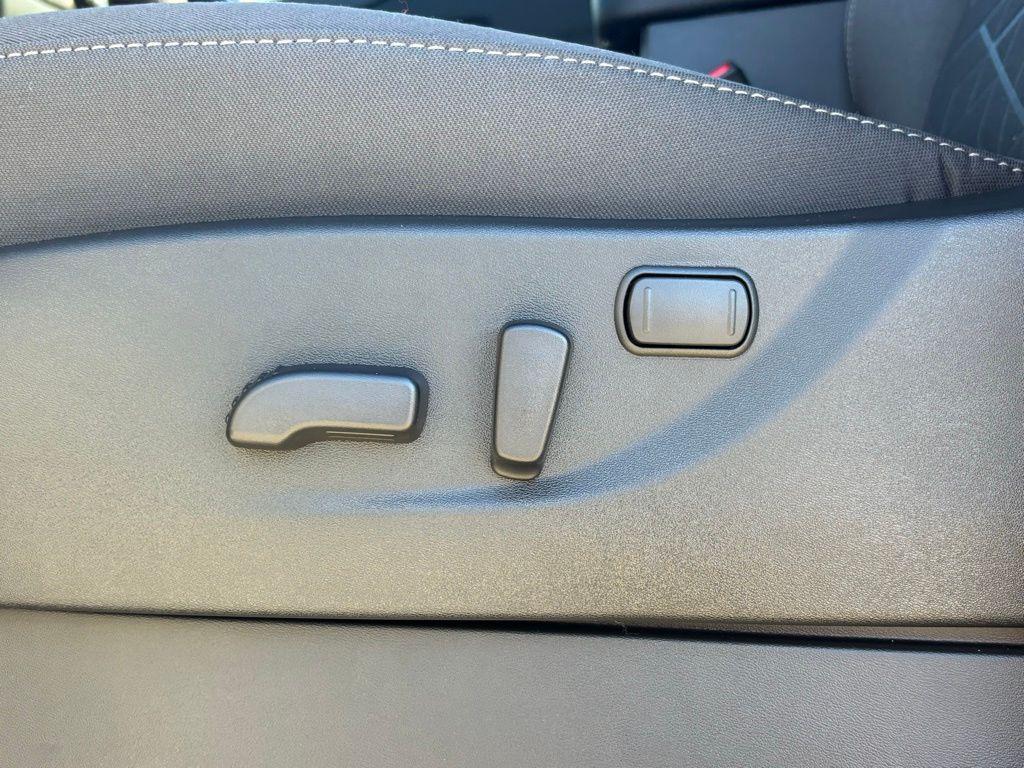 new 2026 Nissan Frontier car, priced at $41,335