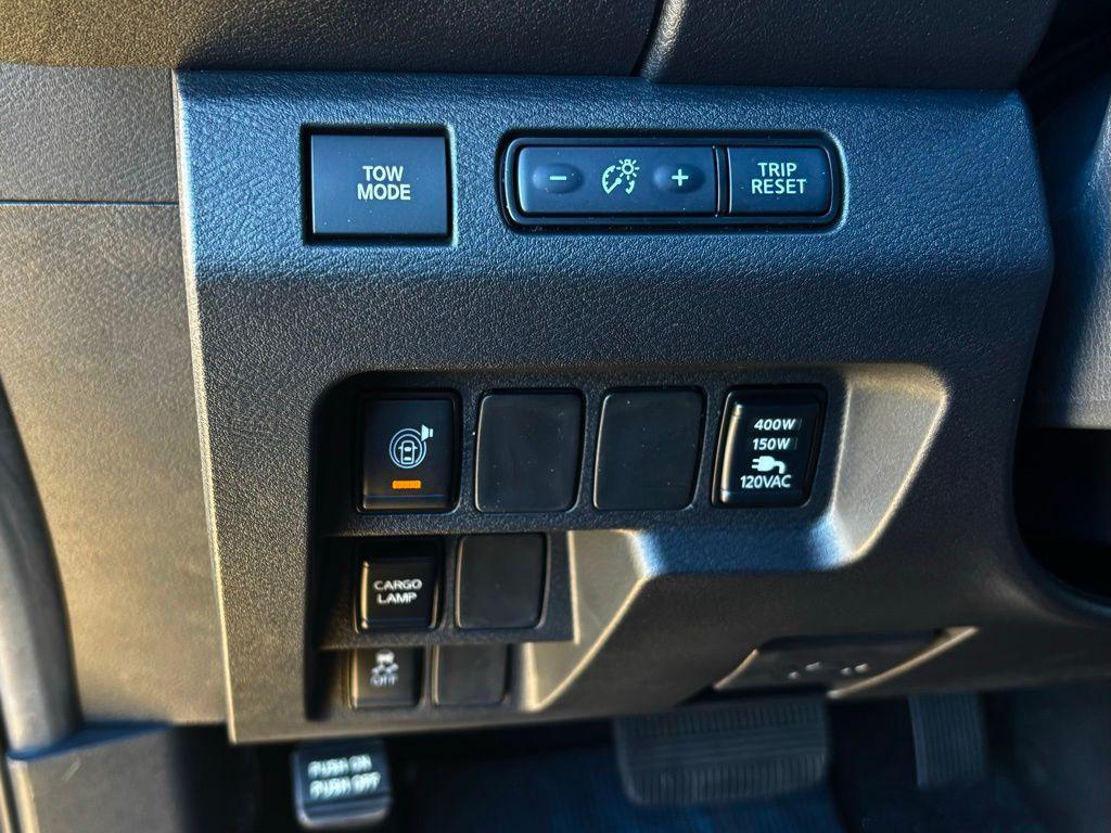 new 2026 Nissan Frontier car, priced at $41,335