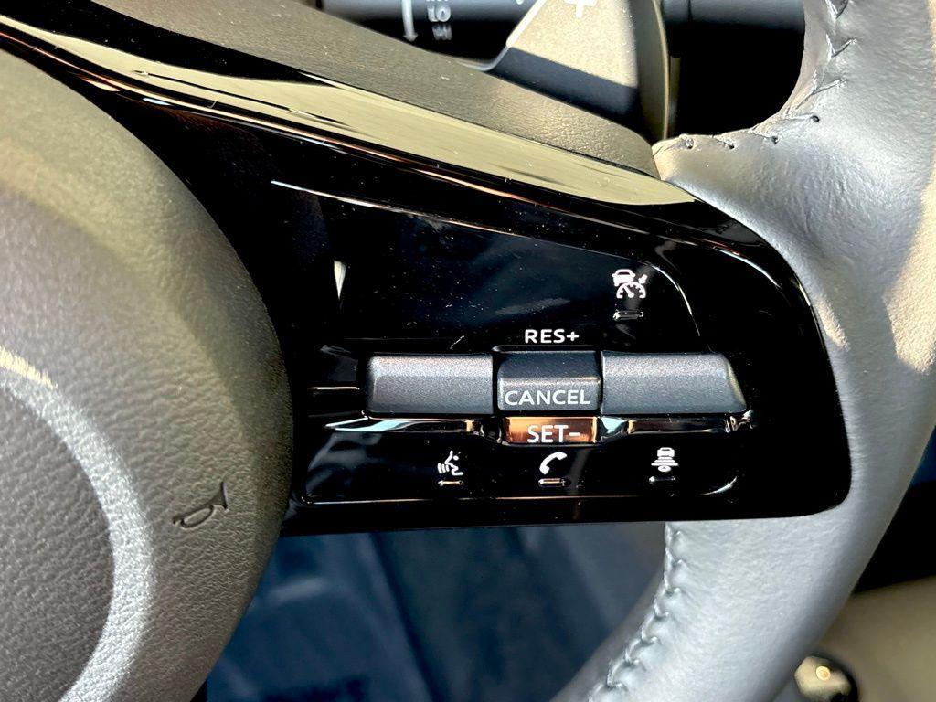 new 2026 Nissan Z car, priced at $43,440