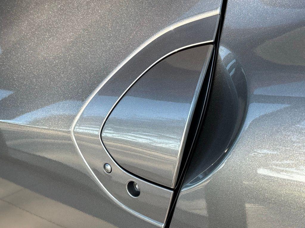 new 2026 Nissan Z car, priced at $43,440