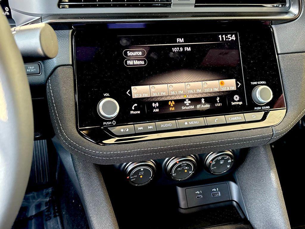 new 2026 Nissan Z car, priced at $43,440