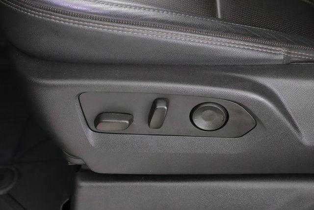 used 2024 Chevrolet Silverado 1500 car, priced at $48,875