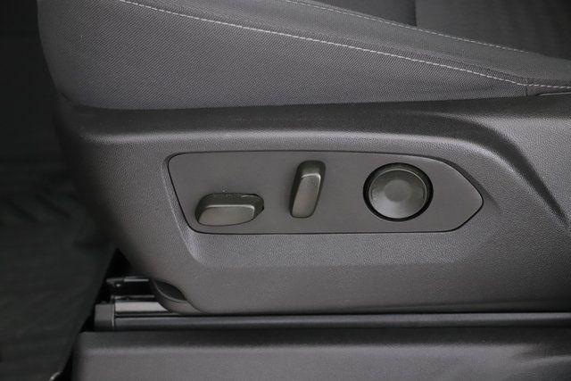 used 2023 Chevrolet Silverado 1500 car, priced at $31,900