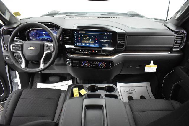 new 2025 Chevrolet Silverado 2500 car, priced at $73,294